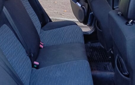 KIA cee'd I рестайлинг, 2008 год, 850 000 рублей, 14 фотография