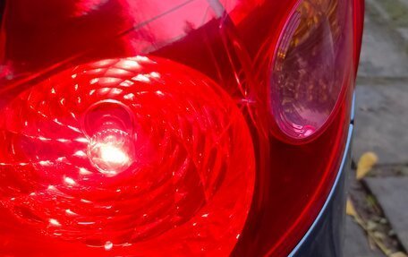 KIA cee'd I рестайлинг, 2008 год, 850 000 рублей, 25 фотография