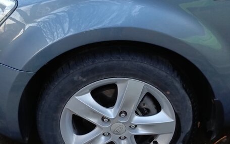 KIA cee'd I рестайлинг, 2008 год, 850 000 рублей, 18 фотография