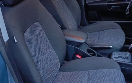 KIA cee'd I рестайлинг, 2008 год, 850 000 рублей, 15 фотография