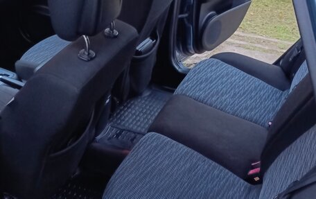 KIA cee'd I рестайлинг, 2008 год, 850 000 рублей, 24 фотография