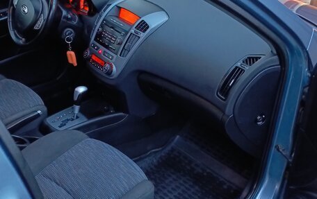 KIA cee'd I рестайлинг, 2008 год, 850 000 рублей, 17 фотография