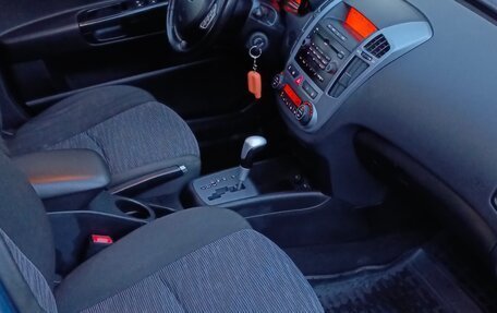 KIA cee'd I рестайлинг, 2008 год, 850 000 рублей, 16 фотография