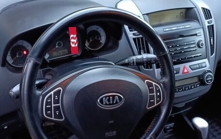 KIA cee'd I рестайлинг, 2008 год, 850 000 рублей, 23 фотография