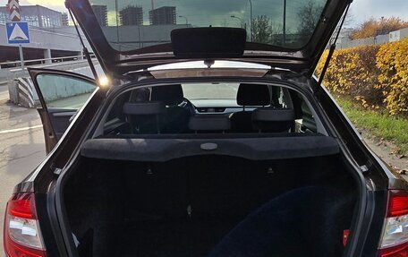 Skoda Rapid I, 2018 год, 1 440 000 рублей, 2 фотография