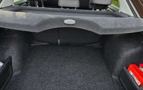 Skoda Rapid I, 2018 год, 1 440 000 рублей, 8 фотография