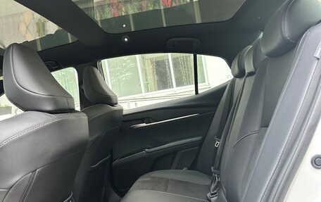 Toyota Camry, 2024 год, 4 100 000 рублей, 9 фотография