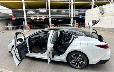 Toyota Camry, 2024 год, 4 100 000 рублей, 6 фотография