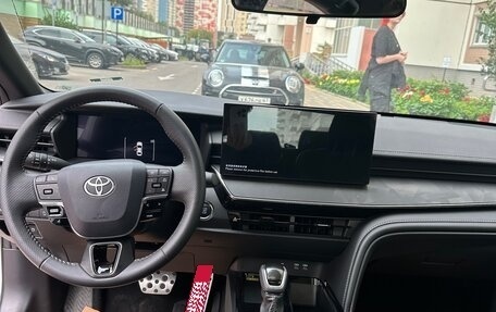 Toyota Camry, 2024 год, 4 100 000 рублей, 5 фотография