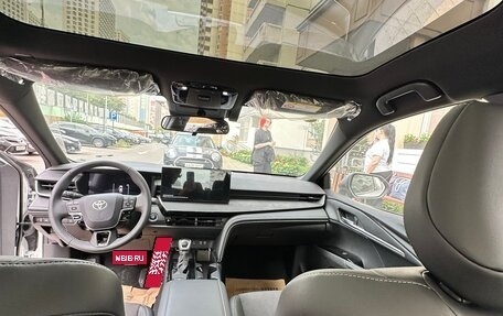 Toyota Camry, 2024 год, 4 100 000 рублей, 4 фотография