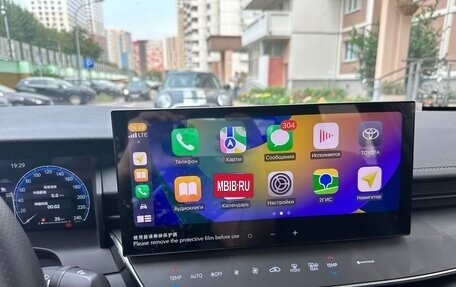 Toyota Camry, 2024 год, 4 100 000 рублей, 8 фотография