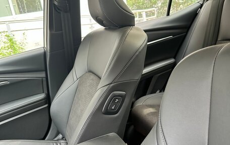 Toyota Camry, 2024 год, 4 100 000 рублей, 10 фотография