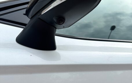 Toyota Camry, 2024 год, 4 100 000 рублей, 11 фотография