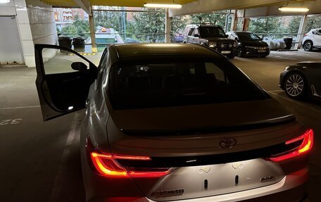 Toyota Camry, 2024 год, 4 100 000 рублей, 13 фотография