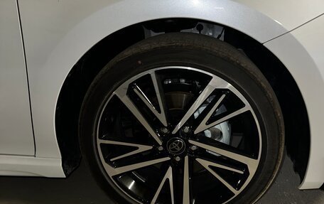 Toyota Camry, 2024 год, 4 100 000 рублей, 12 фотография