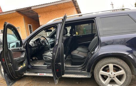 Mercedes-Benz GL-Класс, 2012 год, 2 200 000 рублей, 8 фотография