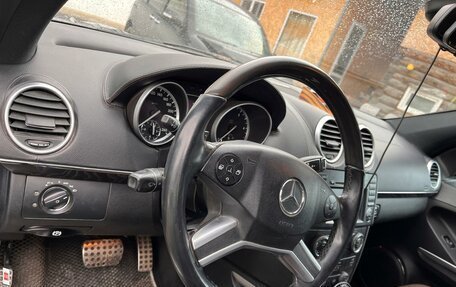 Mercedes-Benz GL-Класс, 2012 год, 2 200 000 рублей, 7 фотография