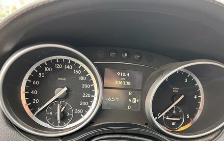 Mercedes-Benz GL-Класс, 2012 год, 2 200 000 рублей, 10 фотография