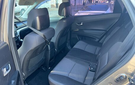 SsangYong Actyon II рестайлинг, 2013 год, 900 000 рублей, 10 фотография