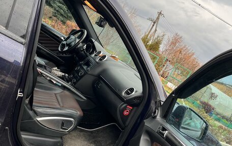 Mercedes-Benz GL-Класс, 2012 год, 2 200 000 рублей, 13 фотография