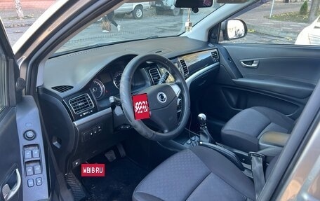 SsangYong Actyon II рестайлинг, 2013 год, 900 000 рублей, 9 фотография