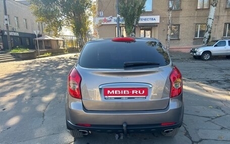 SsangYong Actyon II рестайлинг, 2013 год, 900 000 рублей, 5 фотография