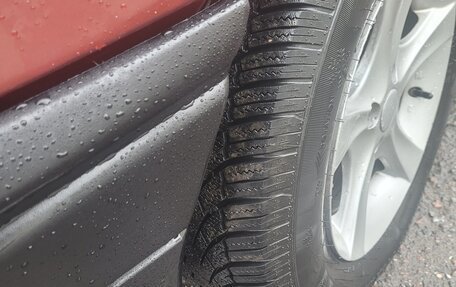 Opel Astra F, 1992 год, 220 000 рублей, 6 фотография