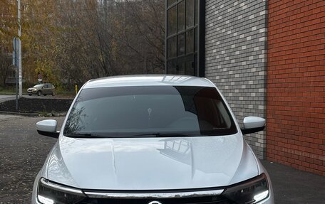 Volkswagen Polo VI (EU Market), 2020 год, 1 625 000 рублей, 2 фотография