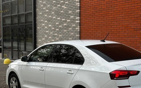 Volkswagen Polo VI (EU Market), 2020 год, 1 625 000 рублей, 6 фотография