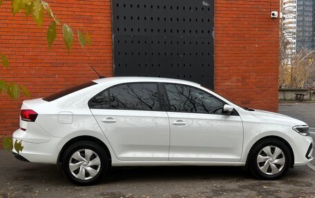 Volkswagen Polo VI (EU Market), 2020 год, 1 625 000 рублей, 7 фотография