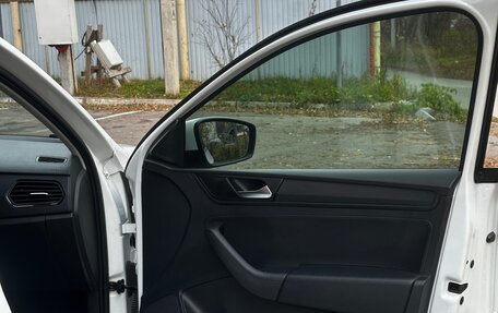 Volkswagen Polo VI (EU Market), 2020 год, 1 625 000 рублей, 9 фотография