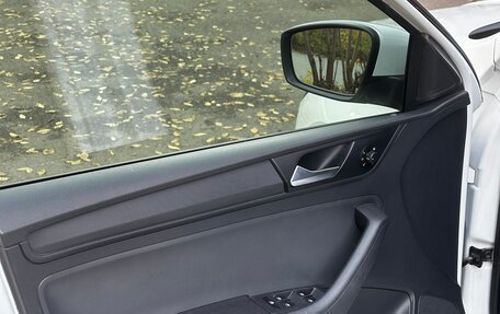 Volkswagen Polo VI (EU Market), 2020 год, 1 625 000 рублей, 8 фотография