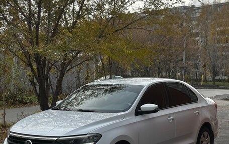 Volkswagen Polo VI (EU Market), 2020 год, 1 625 000 рублей, 3 фотография