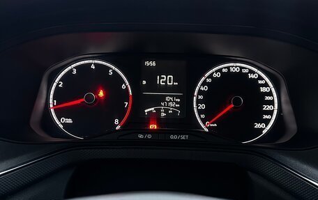 Volkswagen Polo VI (EU Market), 2020 год, 1 625 000 рублей, 13 фотография