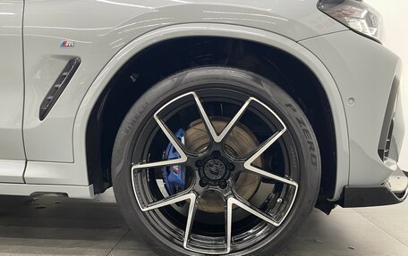 BMW X4, 2022 год, 5 000 000 рублей, 14 фотография