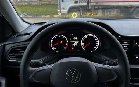 Volkswagen Polo VI (EU Market), 2020 год, 1 625 000 рублей, 12 фотография