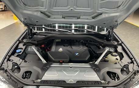 BMW X4, 2022 год, 5 000 000 рублей, 13 фотография