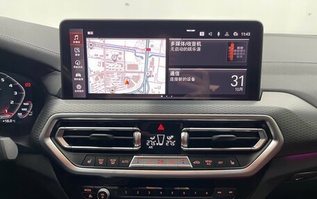 BMW X4, 2022 год, 5 000 000 рублей, 10 фотография