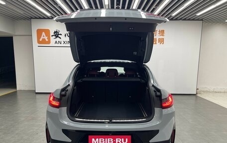 BMW X4, 2022 год, 5 000 000 рублей, 5 фотография