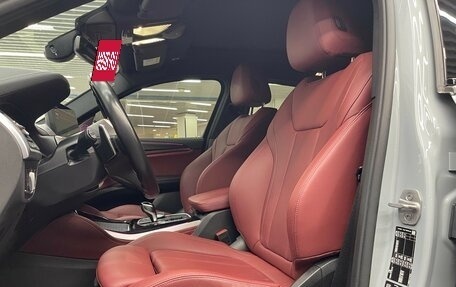 BMW X4, 2022 год, 5 000 000 рублей, 7 фотография