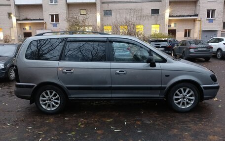 Hyundai Trajet I рестайлинг, 2006 год, 500 000 рублей, 5 фотография