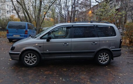 Hyundai Trajet I рестайлинг, 2006 год, 500 000 рублей, 4 фотография