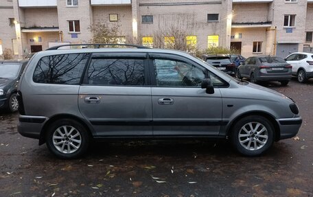 Hyundai Trajet I рестайлинг, 2006 год, 500 000 рублей, 6 фотография