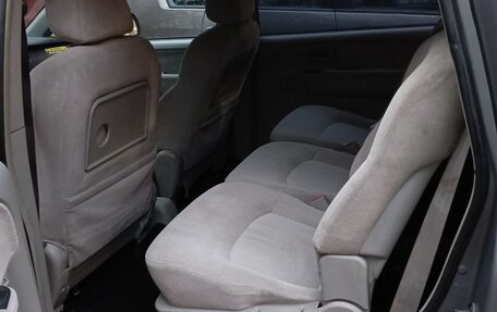 Hyundai Trajet I рестайлинг, 2006 год, 500 000 рублей, 15 фотография