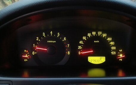 Hyundai Trajet I рестайлинг, 2006 год, 500 000 рублей, 11 фотография