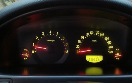 Hyundai Trajet I рестайлинг, 2006 год, 500 000 рублей, 12 фотография