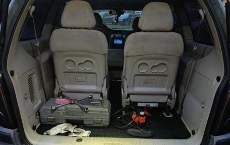 Hyundai Trajet I рестайлинг, 2006 год, 500 000 рублей, 14 фотография