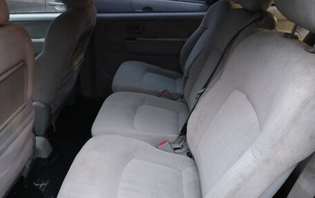 Hyundai Trajet I рестайлинг, 2006 год, 500 000 рублей, 16 фотография