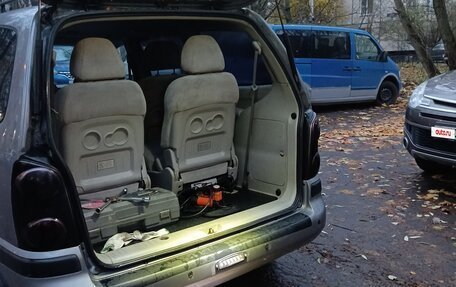 Hyundai Trajet I рестайлинг, 2006 год, 500 000 рублей, 10 фотография