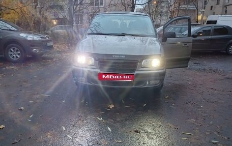 Hyundai Trajet I рестайлинг, 2006 год, 500 000 рублей, 8 фотография